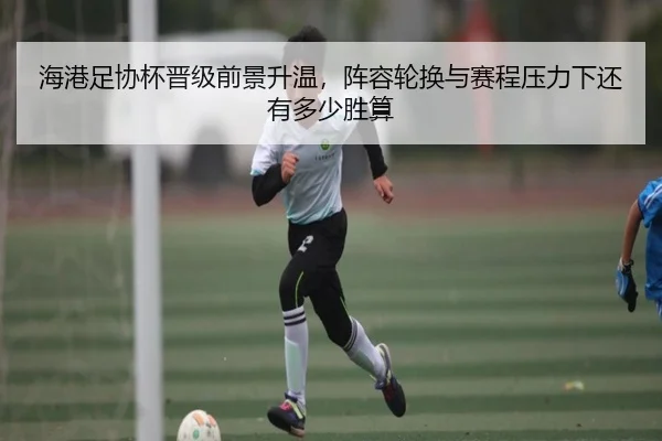 海港足协杯晋级前景升温，阵容轮换与赛程压力下还有多少胜算